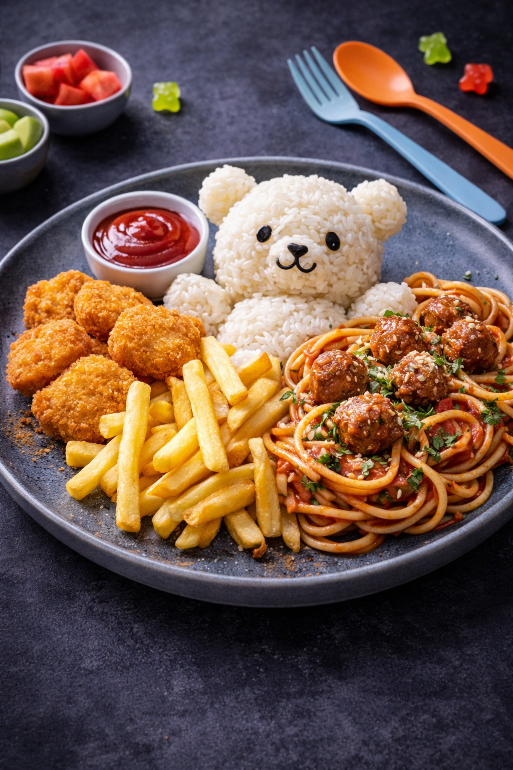 For children