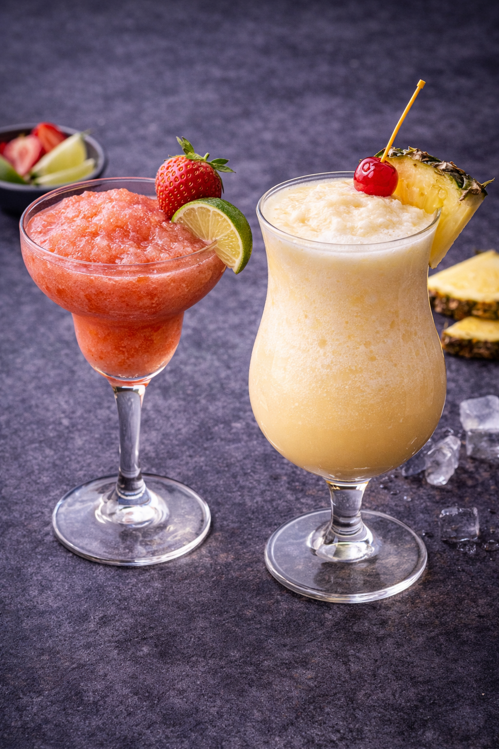 Cocktails