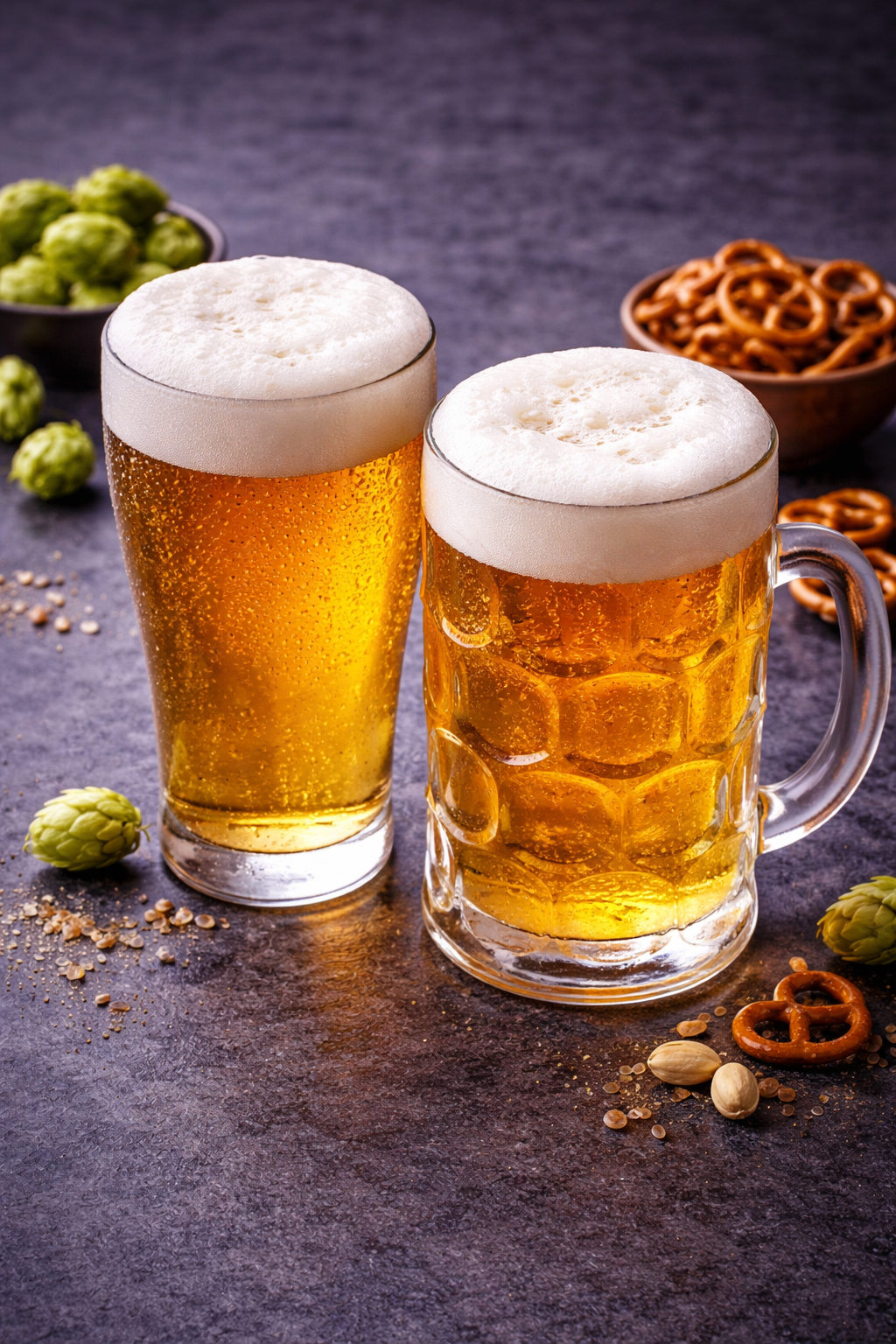 Beer