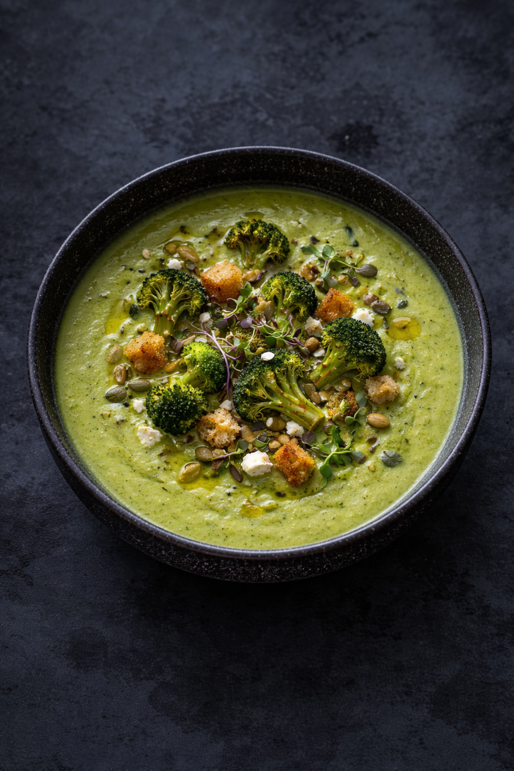 Soups